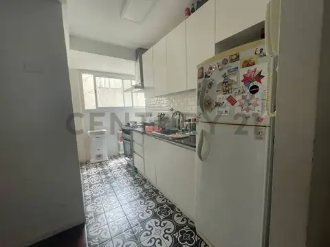 Alquiler Departamento Las Cañitas, Palermo 4 ambientes