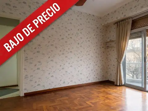 Departamento en Venta en Barracas, Capital Federal