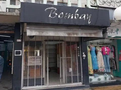 Local en venta en Haedo Centro