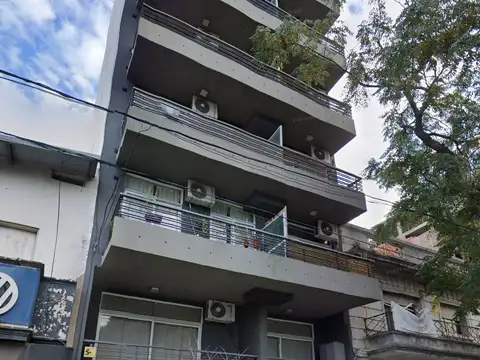 Avenida Lope De Vega 1400, Piso 7