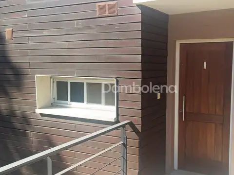 Departamento  en Venta en El Nacional, General Rodríguez