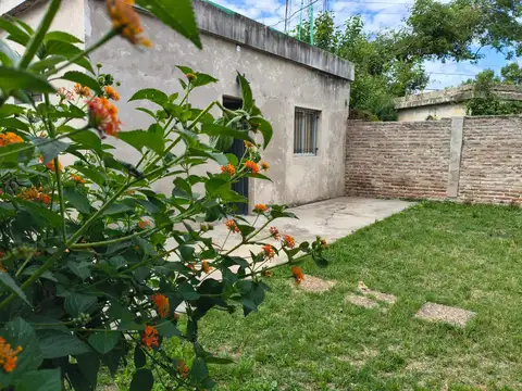 ALQUILADA - NO DISPONIBLE 