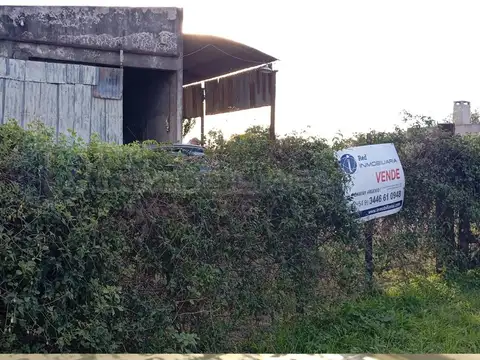 Terreno en Venta en Gualeguaychu, USD 150.000