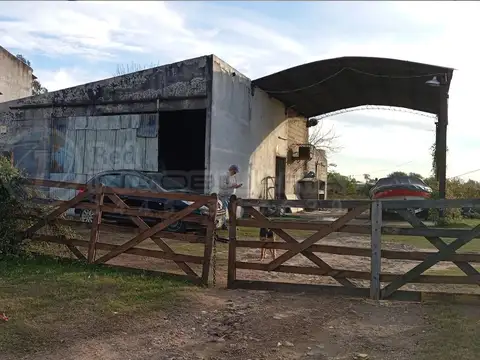 Terreno en Venta en Gualeguaychu, Gualeguaychú