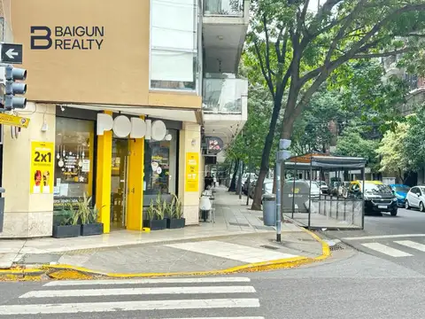 Local en Venta en Barrio Norte, Capital Federal