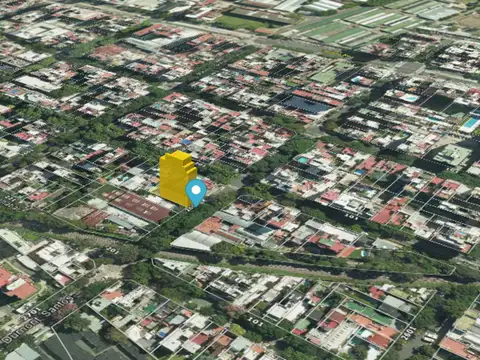 Terreno en Venta en Palermo Hollywood, Palermo