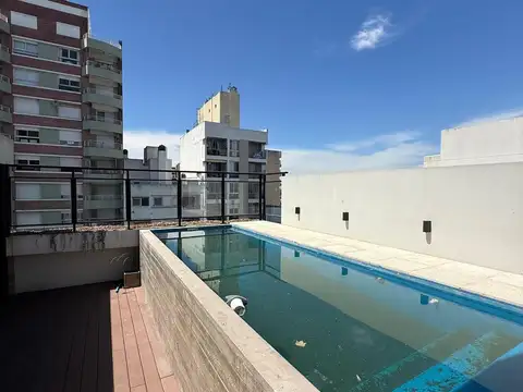 Departamento 3 ambientes - Cochera