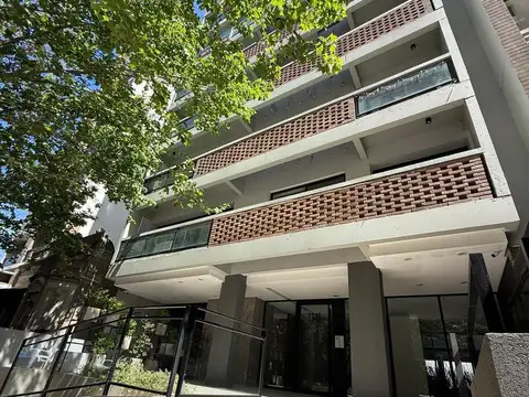 Departamento en Alquiler de 2 dormitorios