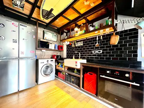 Departamento en Venta Apto profesional