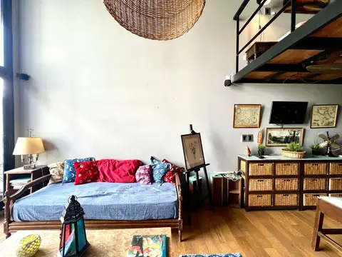 Departamento en Venta 10 años
