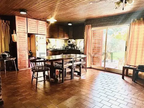 117 entre 523 y 524. CASA EN VENTA 3 DORMITORIOS