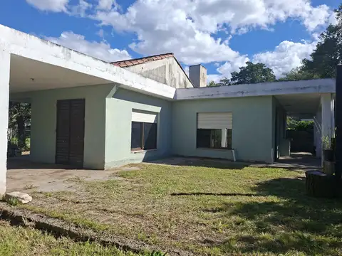 Casa en Venta en Centro, USD 60.000