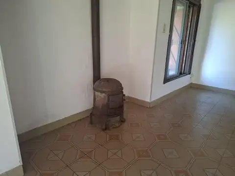CON PLANOS Y ESCRITURA - A 20 MINUTOS DE CORDOBA
