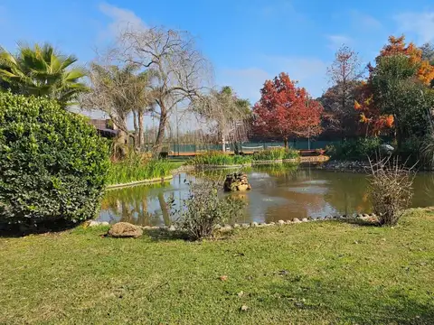 Terreno en Venta en Haras Del Sol, Countries y Barrios Cerrados en Pilar