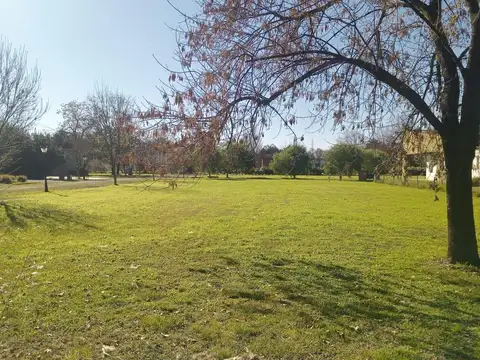 Terreno en Venta en Haras Del Sol, USD 44.000