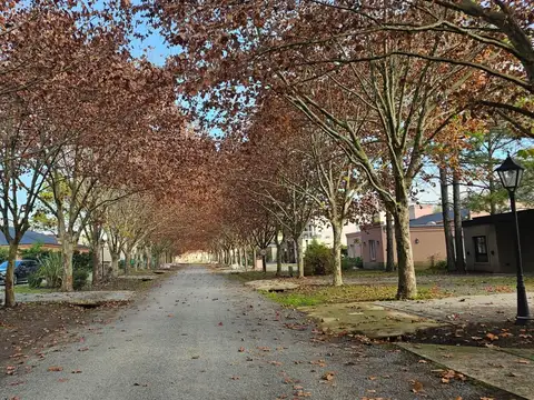 Lote venta Haras del Sol, Pilar. GBA Norte