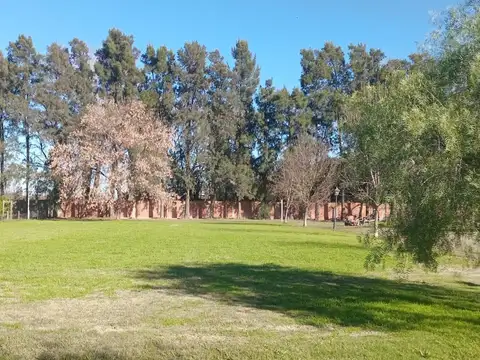 Lote venta Haras del Sol, Pilar. GBA Norte