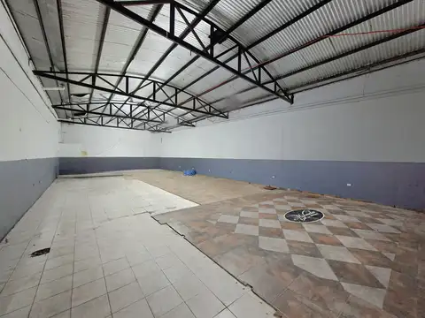 Galpon en Alquiler en Lomas del Millon, $ 1.400.000