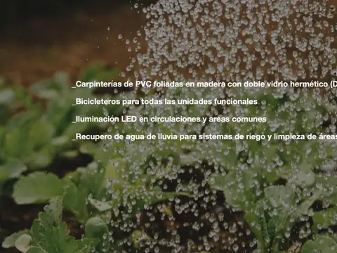 Departamento en Venta A Estrenar