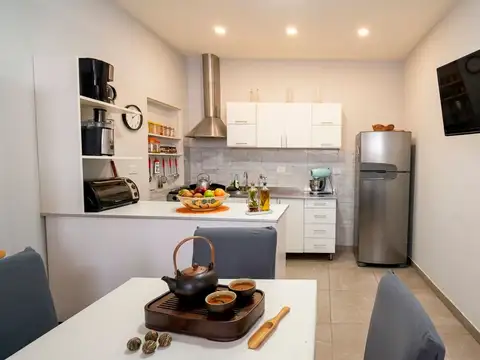 Depto Tipo Casa en Venta de 3 ambientes