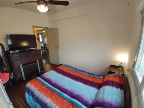 Departamento en Venta 40 años