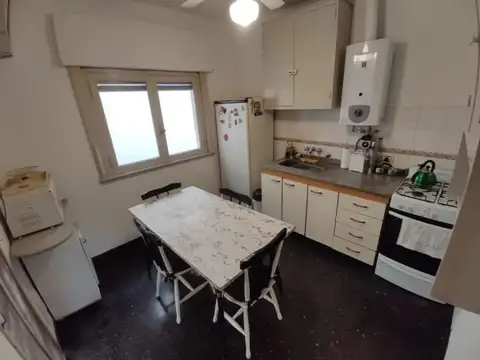 Departamento en Venta en San Isidro Vias / Rolon, USD 109.000