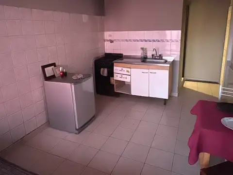 MONOAMBIENTE EN ALQUILER