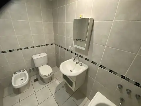 Departamento en Alquiler 7 años