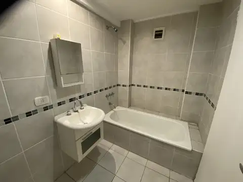 Departamento en Alquiler Apto profesional