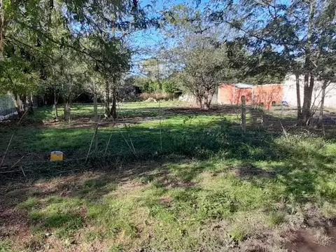 Terreno en Venta en La Reja, Partido de Moreno