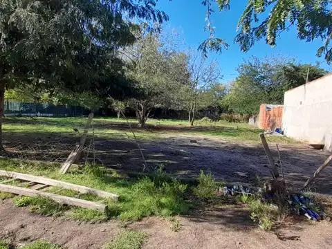 Terreno en Venta en La Reja, USD 22.000