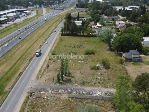 Terreno en Alquiler en General Rodriguez, USD 3.200