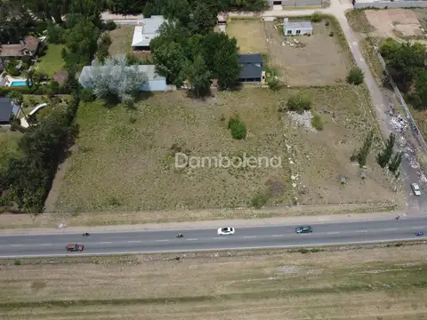 Terreno en Alquiler de 4200,0 m2