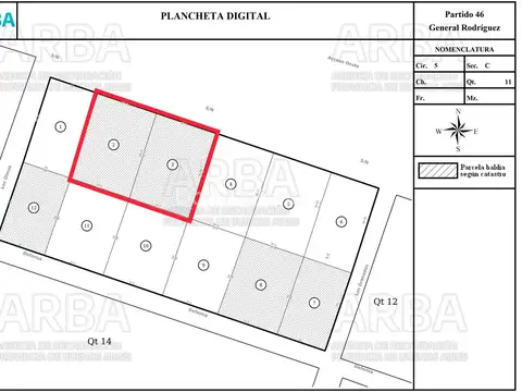 acceso oeste km 42 1000
