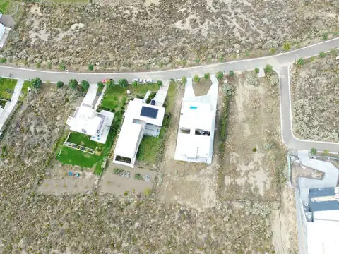 Terreno en Venta de 1553,0 m2