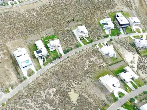 Terreno para exigentes