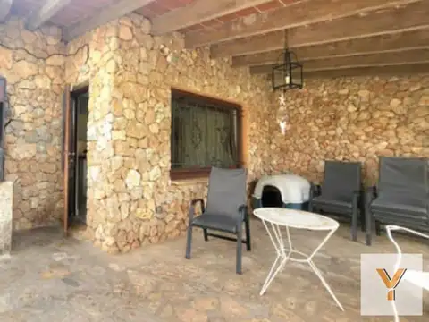 Casa 7 ambientes con 3 baños