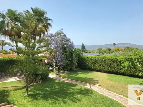 Casa en Venta al Noroeste