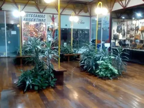 Local - Alquiler - Argentina, Capital Federal -  FLORIDA 800