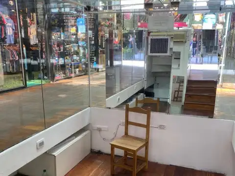Local en Alquiler en Microcentro, USD 1.500