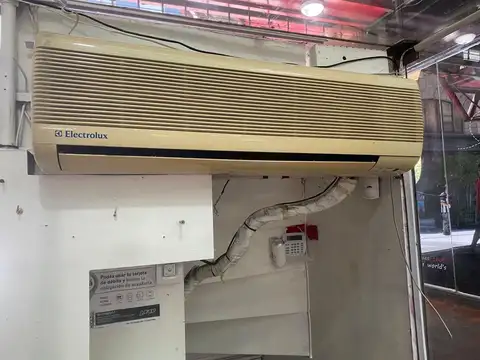 Local - Alquiler - Argentina, Capital Federal -  FLORIDA 800