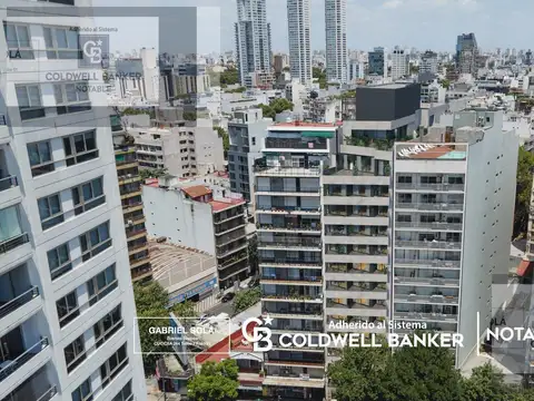 Departamento en Venta en Palermo, CABA