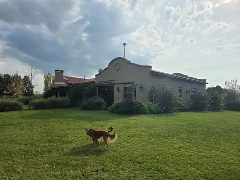 Muy linda casa en venta Benquerencia