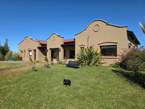 Venta Casa en Estancia Benquerencia farm Club