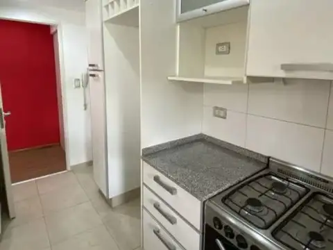 Departamento en Venta en Castelar, USD 120.000