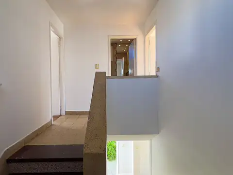 Depto Tipo Casa en Alquiler en Chauvin, $ 1.200.000