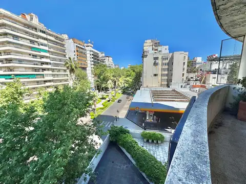 Departamento en Venta en Centro, USD 198.000