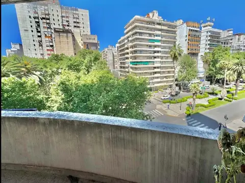 Departamento en Venta de 5 ambientes