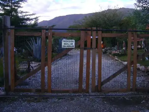 Casa en Venta de 5 dormitorios