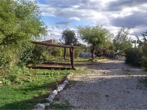 Casa en Venta en Barranca Colorada, USD 135.000